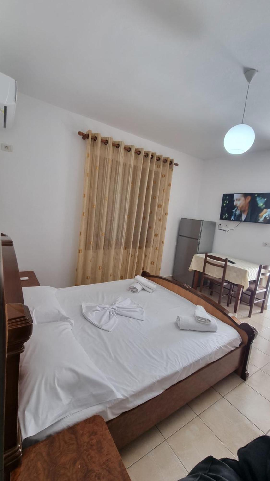 Villa Malaj Vlorë Exterior foto